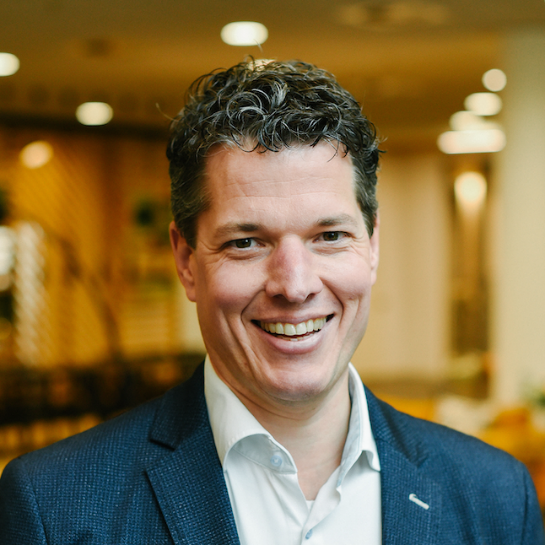 Martijn Broekhof